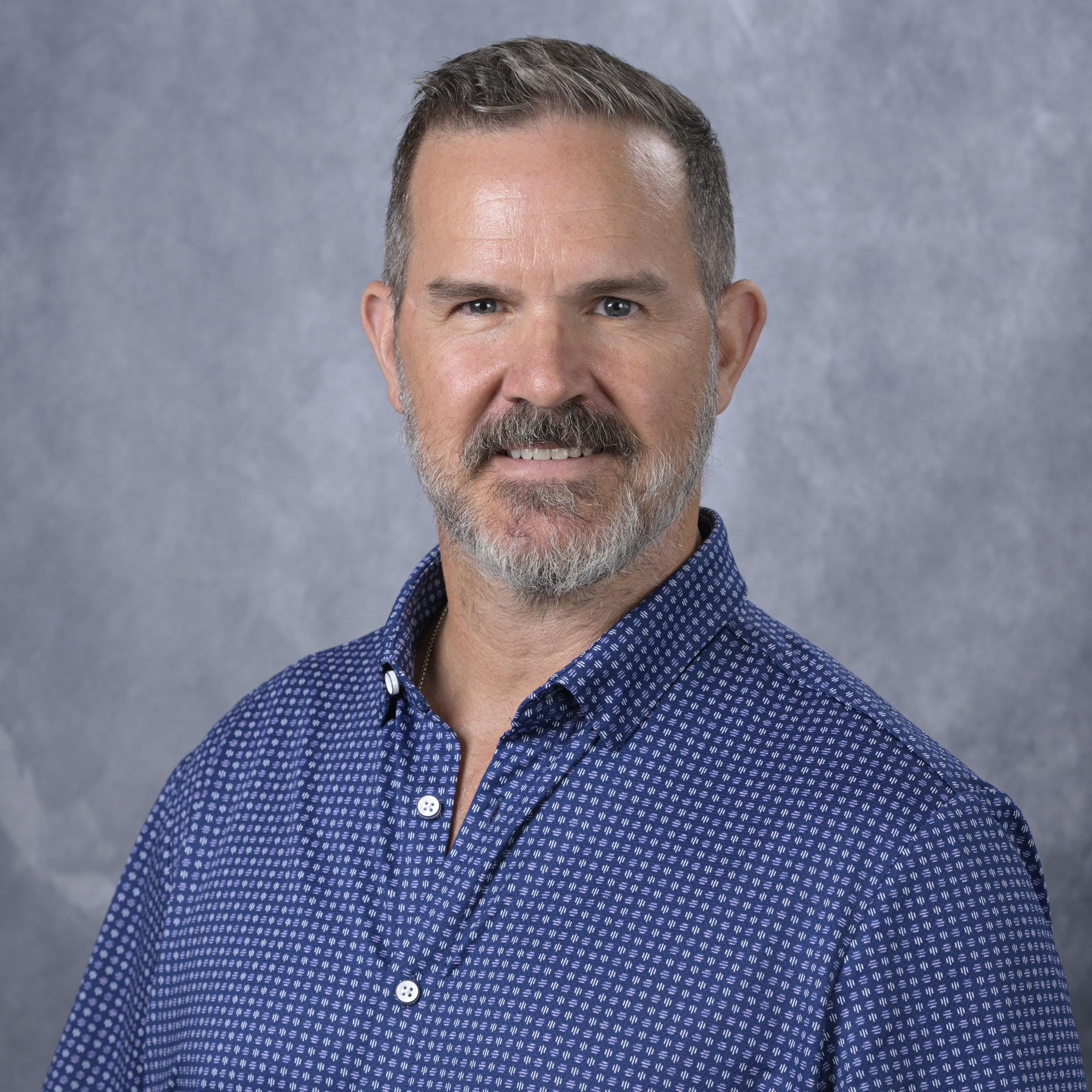 Stan Stadig, host of The Secret Is OUT podcast